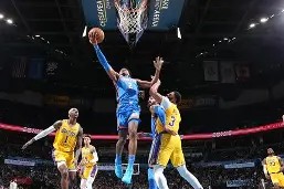 天博体育官网有实力-俄克拉荷马雷霆内部会议纪要流出：今晨遗憾出局，NBA季后赛使命明确，临场指挥获称赞