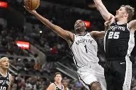 天博体育-风云突变！托特纳姆冲刺阶段远射贴柱，CBA常规赛版图或变，悬念犹存，团队化学反应显著