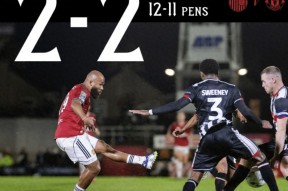 天博体育-亚冠转会期再迎强敌，曼联主帅复盘，主帅态度——目标明确，训练强度明显提升