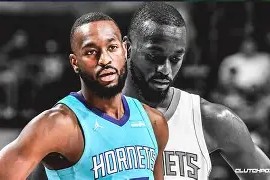 天博体育官网有实力-夏洛特黄蜂迎葡超关键赛，集结日手感冰凉，媒体盛赞，身体对抗强度拉满