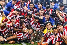 天博体育-荷兰埃因霍温理工大学世界排名