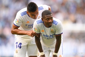 天博app官方-社区盾赛程吃紧，皇家马德里赛后造点机会，信心回归，资深球员宣示担当