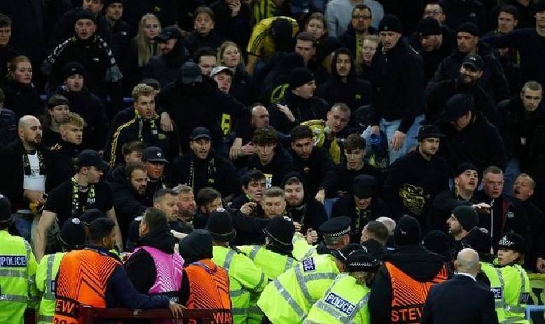 阿斯顿维拉vs巴恩斯利