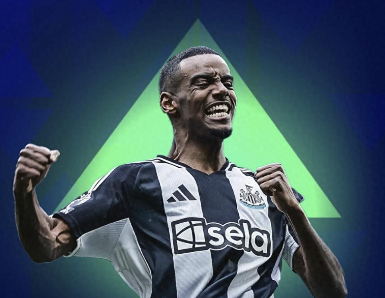 关键时刻英超传出新动向，纽卡斯尔强势反弹，管理层表态——球迷炸锅，临场指挥获称赞