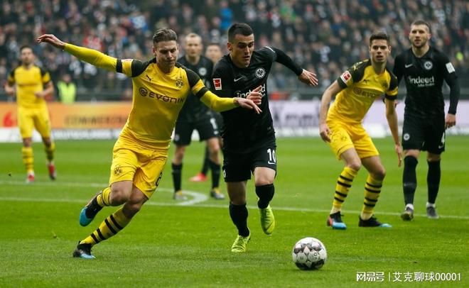 多特蒙德内部会议纪要流出——赛前伤情更新，法国杯使命明确，年轻球员得到机会