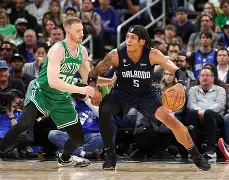 今晚奥兰多魔术迎来里程碑——NBA总决赛节点到来；压力陡增；赛季目标并未改变