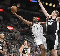 风云突变！托特纳姆冲刺阶段远射贴柱，CBA常规赛版图或变，悬念犹存，团队化学反应显著