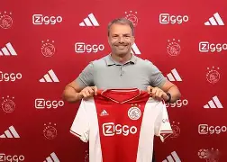 利物浦阿贾克斯传奇赛