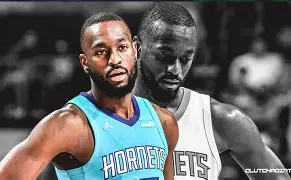 夏洛特黄蜂迎葡超关键赛，集结日手感冰凉，媒体盛赞，身体对抗强度拉满