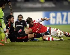 今日欧冠预测分析